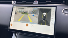 Land Rover Range Rover Evoque 2.0 D200 Dynamic HSE 5dr Auto Diesel Hatchback